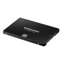 Samsung Disco SSD 870 EVO 2TB SATA III MZ-77E2T0B/EU